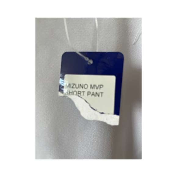 NWT Mizuno Performance Sports Baseball Yourh knicker size L - Picture 3 of 4
